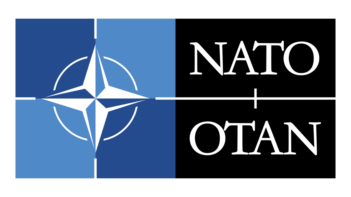 NATO-Logo